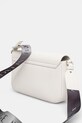 Accessori Armani Exchange borsetta 942912.CC783 bianco
