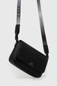 Armani Exchange torebka 942912.CC783 czarny AW23