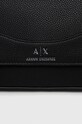 Armani Exchange torebka czarny 942912.CC783