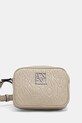 Сумочка Armani Exchange не вміщує А4 бежевий 942733.CC793