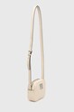 Armani Exchange torebka aplikacja beżowy 942733.CC793
