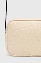 Armani Exchange torebka 942733.CC793 beżowy SS25