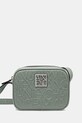 Чанта Armani Exchange не побира А4 зелен 942733.CC793