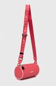 Tommy Jeans torebka AW0AW14555.PPYX różowy SS23