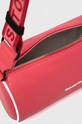 Tommy Jeans torebka AW0AW14555.PPYX różowy