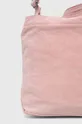 roza Bombažna torba Tommy Jeans