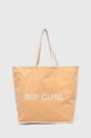 помаранчевий Пляжна сумка Rip Curl Жіночий