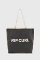 μαύρο Τσάντα παραλίας Rip Curl Γυναικεία