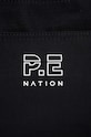 Kabelka P.E Nation čierna 22PEBAS227