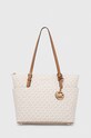 Сумочка MICHAEL Michael Kors вміщує А4 бежевий 30S0GTTT1B
