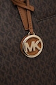 MICHAEL Michael Kors torebka brązowy 30S0GTTT1B