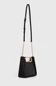 Кожаная сумочка MICHAEL Michael Kors 30S3GCSC3L чёрный SS23