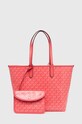 MICHAEL Michael Kors poseta incape in A4 roz 30S3SZAT7V
