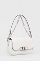 MICHAEL Michael Kors torebka skórzana 30R3S7PC2L biały SS23