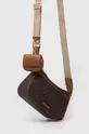 коричневий Шкіряна сумочка MICHAEL Michael Kors Жіночий