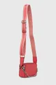Шкіряна сумочка MICHAEL Michael Kors рожевий