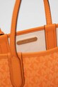 MICHAEL Michael Kors torebka 30S3GZAT0V pomarańczowy