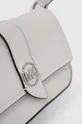 Δερμάτινη τσάντα MICHAEL Michael Kors  Κύριο υλικό: Φυσικό δέρμα Φόδρα: Υφαντικό υλικό