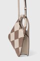 Alohas poseta de piele B00013.29U bej SS23