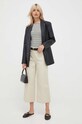 Δερμάτινη τσάντα DKNY R31E3U45