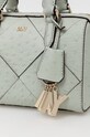 Accesorii Dkny poseta de piele R31DWT38 turcoaz