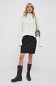 Δερμάτινη τσάντα DKNY R24E3A90