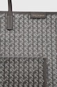 Tory Burch torebka Ever-Ready szary 145634.025