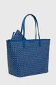 Τσάντα Tory Burch μπλε