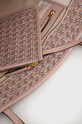 Tory Burch torebka różowy 145634.650