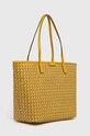 Tory Burch torebka 145634.800 żółty SS23