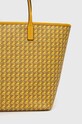 Akcesoria Tory Burch torebka 145634.800 żółty