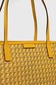 Tory Burch torebka żółty 145634.800