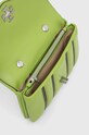 Tory Burch torebka skórzana 145805.300 zielony