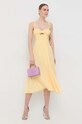Torba Tory Burch Ella Bio Mini Tote- Bright Amethyst 145613.500