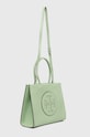 Kabelka Tory Burch Ella Bio Small Tote- Mantis 145612.300 zelená SS23