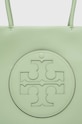 Kabelka Tory Burch Ella Bio Small Tote- Mantis zelená 145612.300