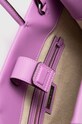 Tory Burch torebka Ella Bio Small Tote- Bright Amethyst 145612.500 fioletowy