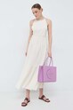 Tory Burch torebka Ella Bio Small Tote- Bright Amethyst 145612.500