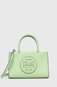 Tory Burch poseta uni verde 145613.300