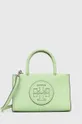 zelena Torba Tory Burch Ella Bio Mini Tote- Mantis Ženski