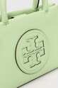 Accesorii Tory Burch poseta 145613.300 verde