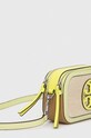 Tory Burch torebka beżowy 146388.973