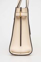 Tory Burch torebka skórzana Robinson Small 143194.122 beżowy SS23