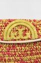 Tory Burch torebka różowy 145598.600
