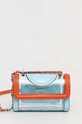 Сумочка Tory Burch синтетичний блакитний 145890.999