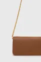 Δερμάτινη τσάντα Karl Lagerfeld  Κύριο υλικό: 100% Δέρμα βοοειδών Φόδρα: 100% Πολυεστέρας