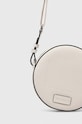 Doplňky Kožená kabelka Karl Lagerfeld 231W3054 bílá