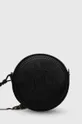 μαύρο Δερμάτινη τσάντα Karl Lagerfeld Γυναικεία
