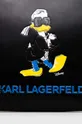 Τσάντα Karl Lagerfeld x Disney  70% Poliuretan, 30% Δέρμα βοοειδών