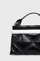 Аксесоари Кожена чанта Karl Lagerfeld 231W3034 черен